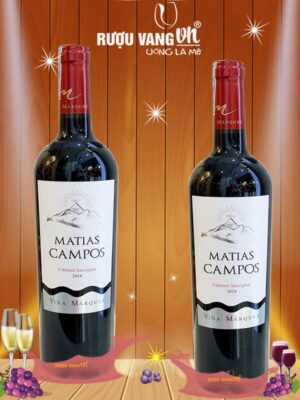 Rượu-Vang-Chile-Matias-Campos