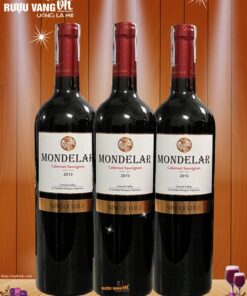 mondelar