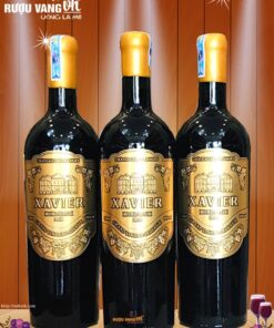 Xavier-Chateau-Les-Granges