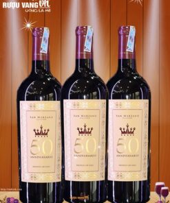 50-anniversario