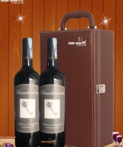 giá-vang-Descubridores-Cabernet-Sauvignon