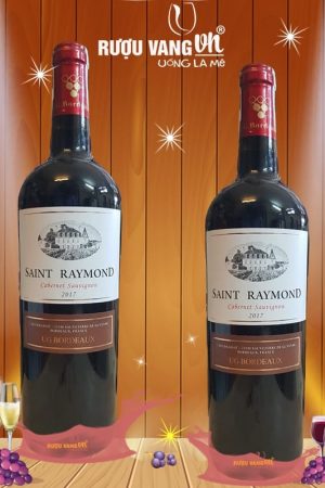 rượu-vang-Saint-Raymod