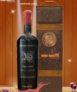 X9 Negroamaro