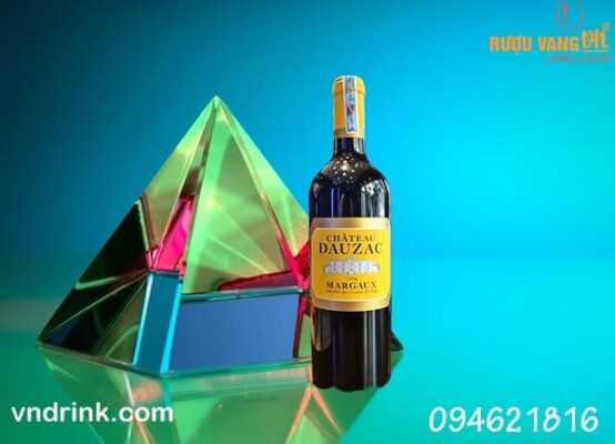 rượu vang cao cấp thượng hạng