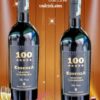rượu vang ý 100 essenza